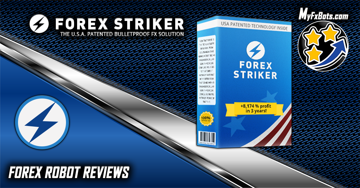 آخر أخبار وتحديثات Forex Striker (2 New Posts)