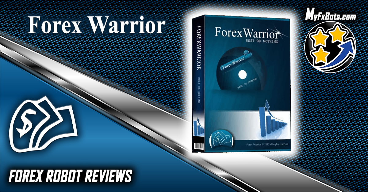 مراجعة وتقييم Forex Warrior