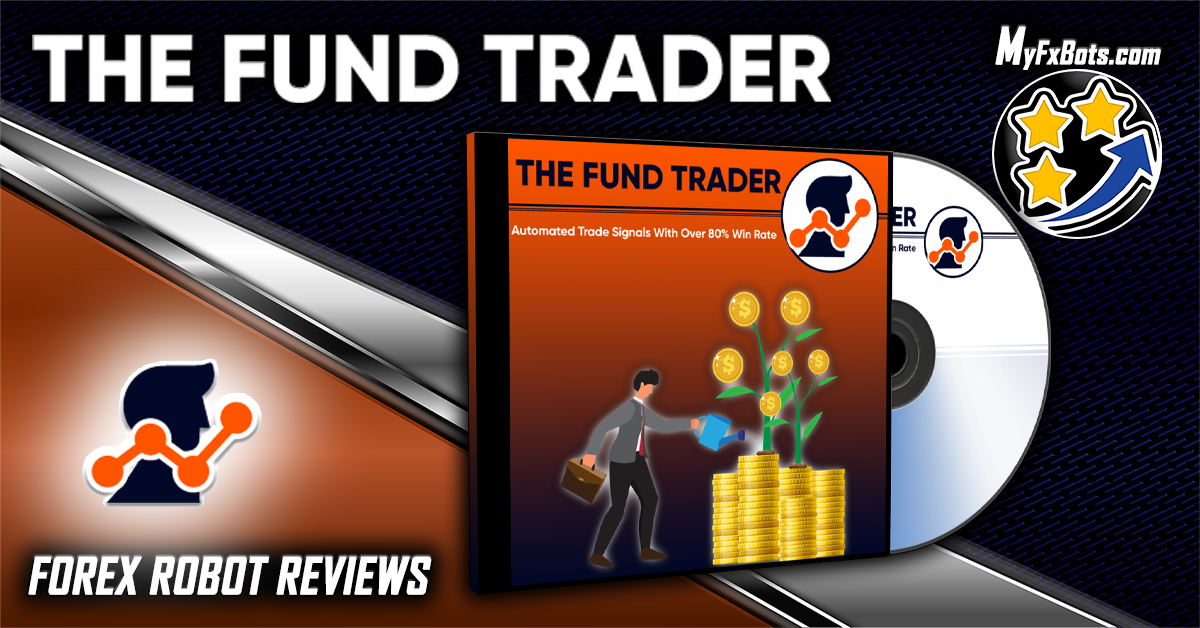 مراجعة وتقييم Fund Trader