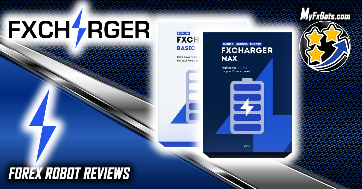 آخر أخبار وتحديثات FXCharger (2 New Posts)