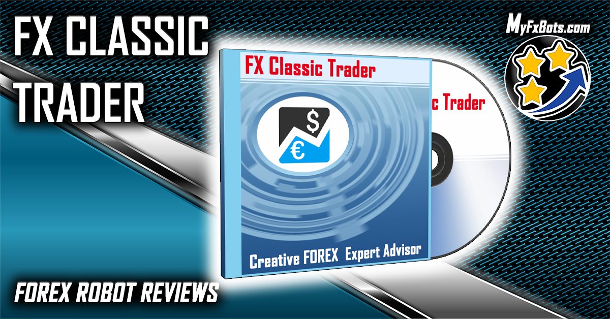 مراجعة وتقييم FX Classic Trader