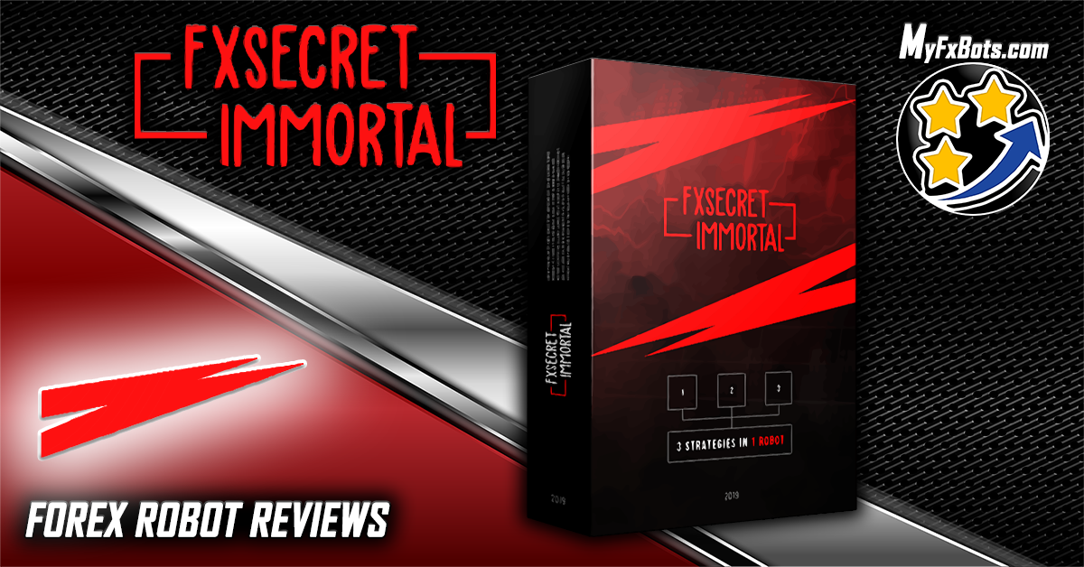 مراجعة وتقييم FX Secret Immortal