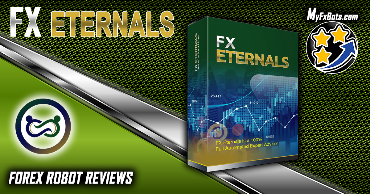 مراجعة وتقييم FX Eternals