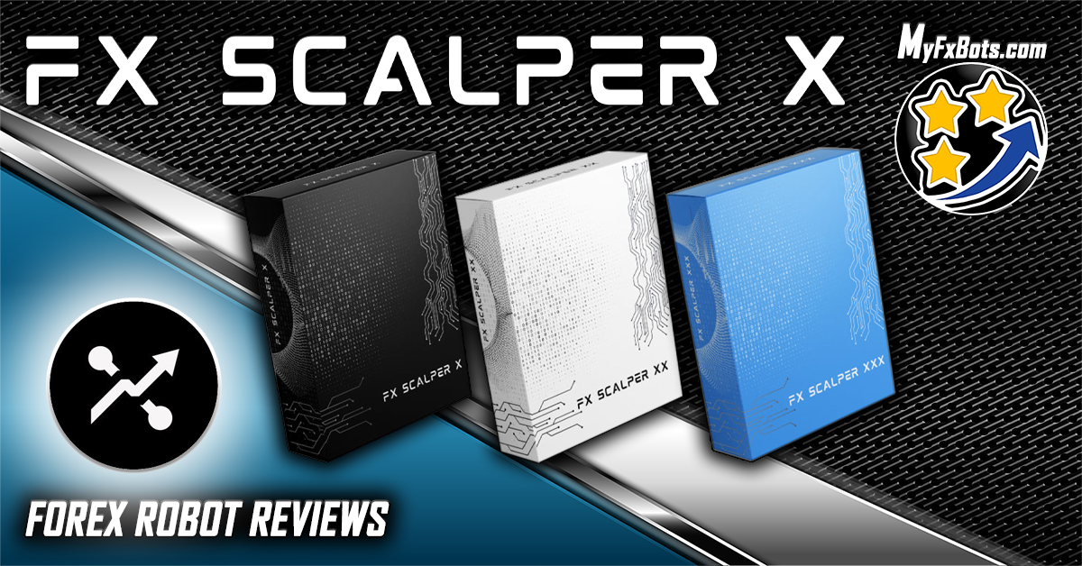 مراجعة وتقييم FX Scalper