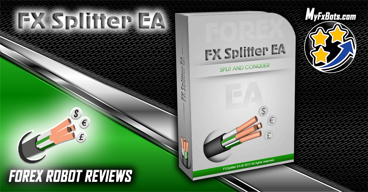 مراجعة وتقييم Fx Splitter