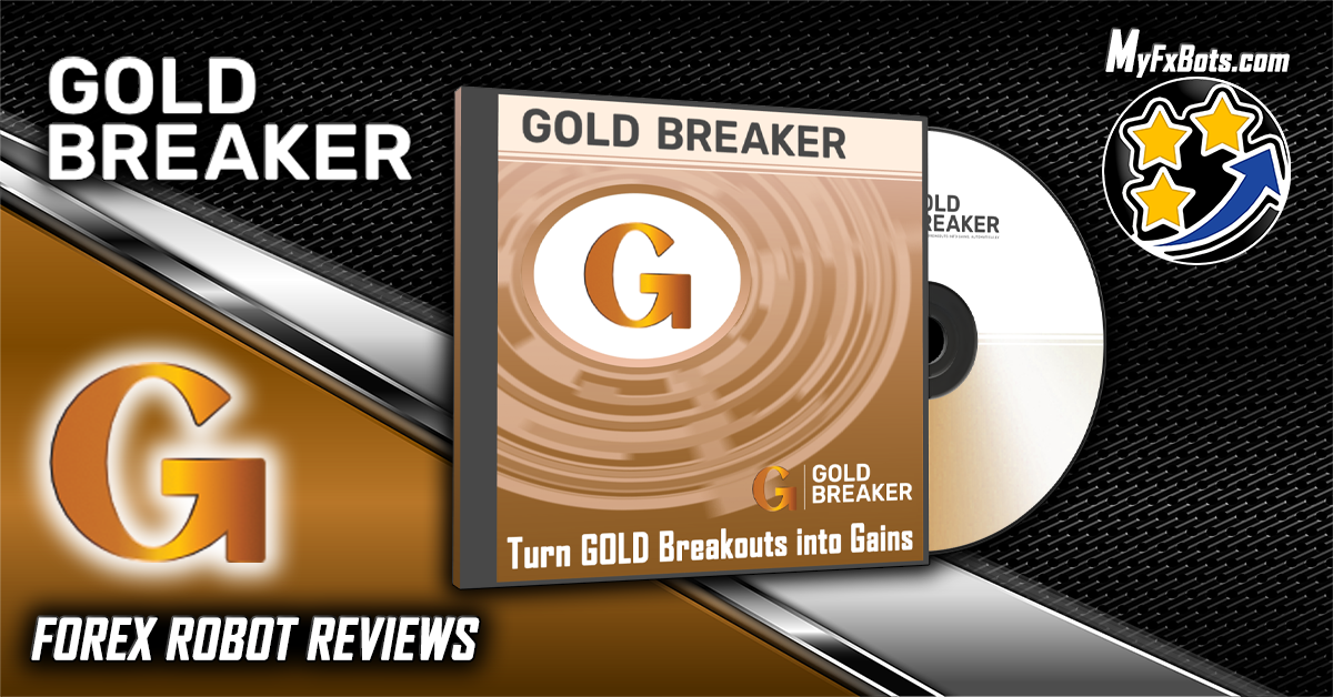 زيارة Gold Breaker الموقع