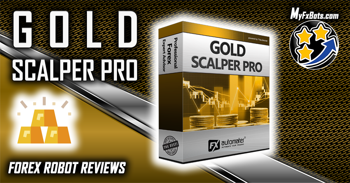 مراجعة وتقييم Gold Scalper PRO