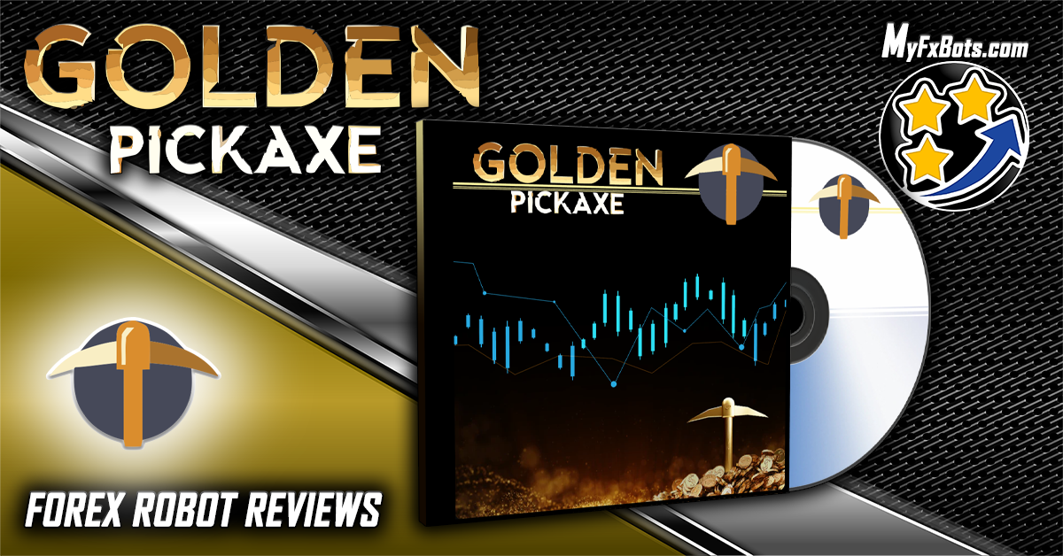 مراجعة وتقييم Golden Pickaxe