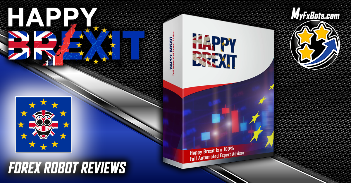 مراجعة وتقييم Happy Brexit