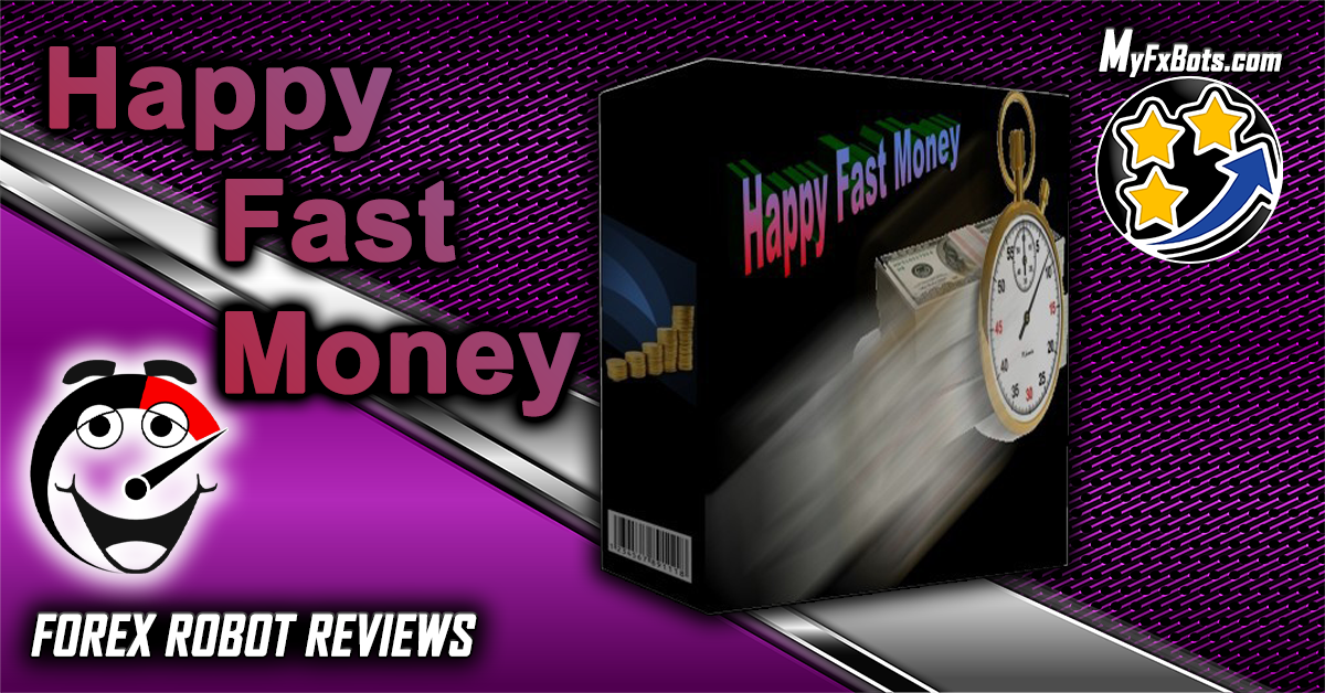 مراجعة وتقييم Happy Fast Money