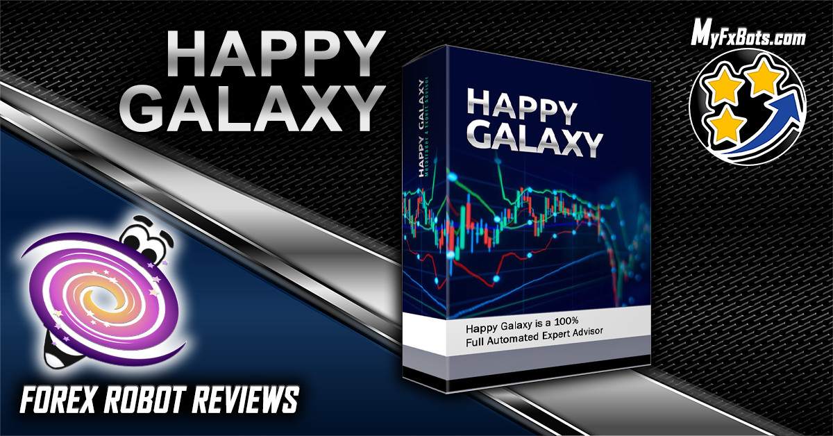 مراجعة وتقييم Happy Galaxy