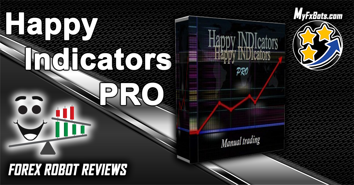 مراجعة وتقييم Happy INDIcators PRO