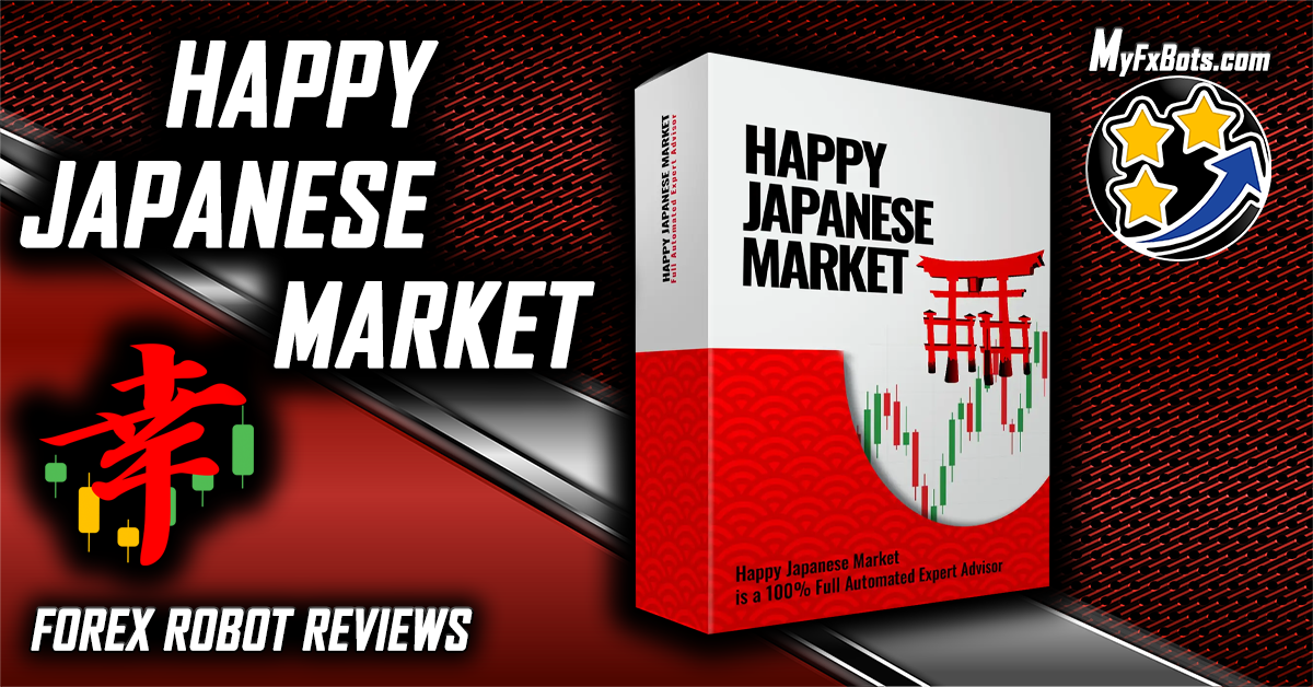 مراجعة وتقييم Happy Japanese Market