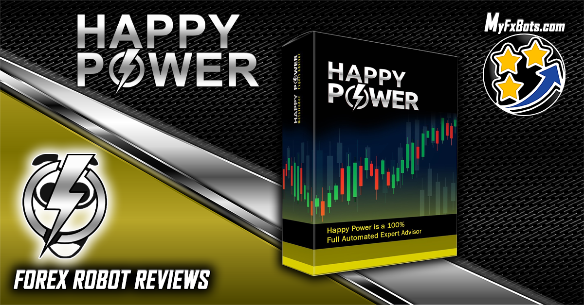 مراجعة وتقييم Happy Power