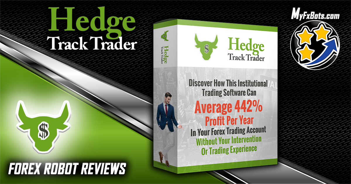 مراجعة وتقييم Hedge Track Trader