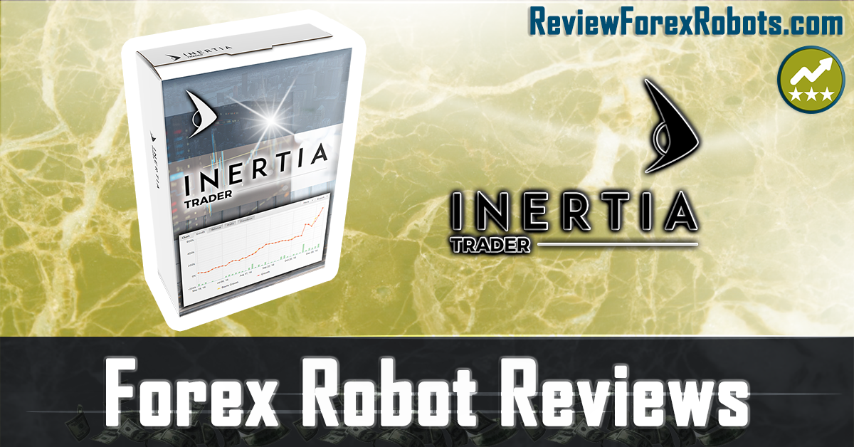 مراجعة وتقييم Inertia Trader