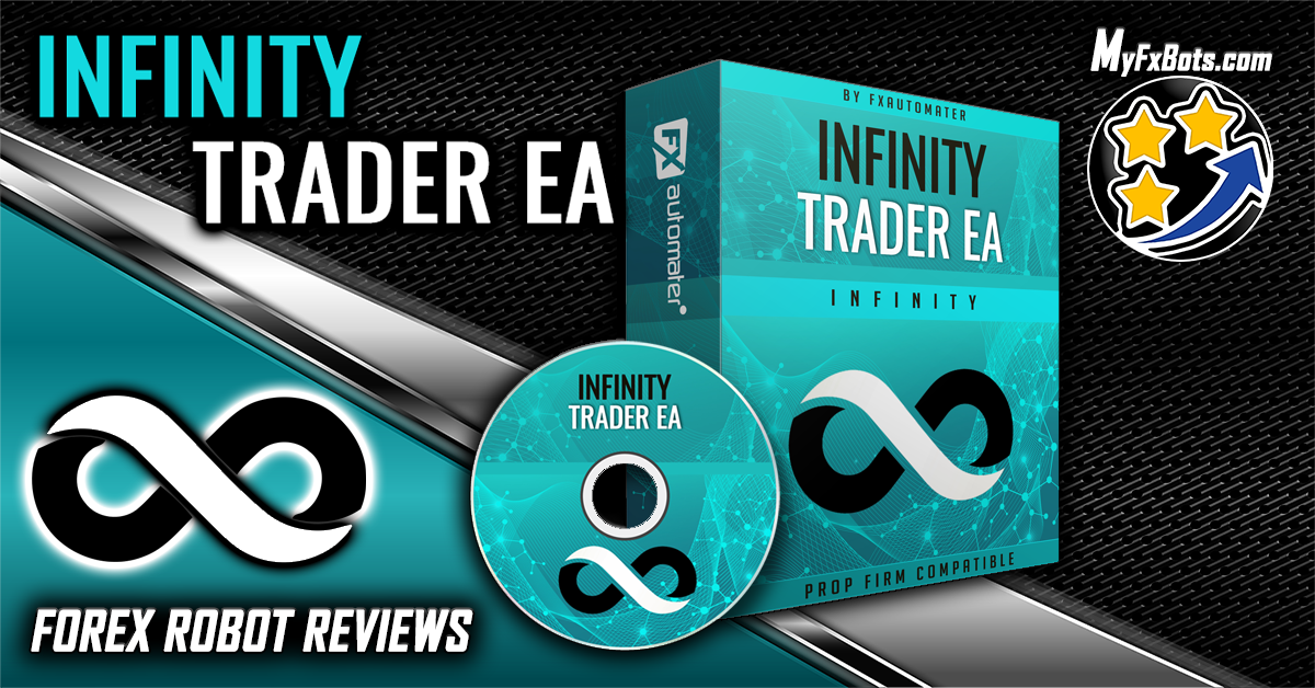 مراجعة وتقييم Infinity Trader EA