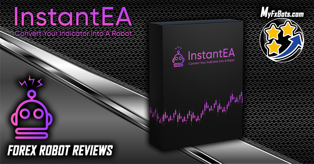 مراجعة وتقييم Instant EA