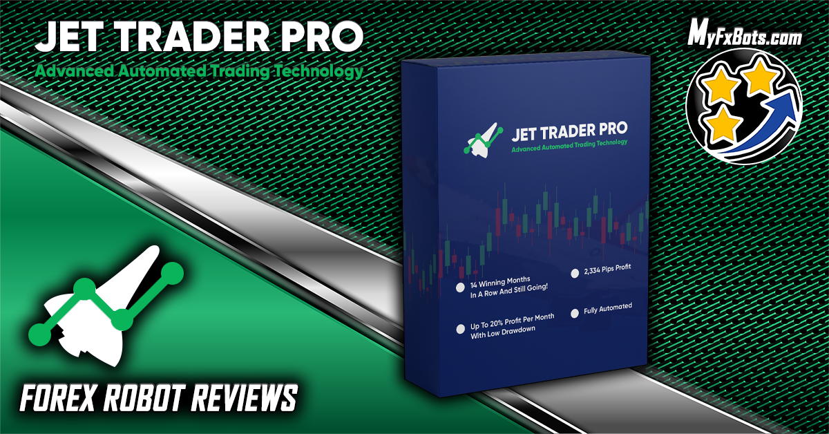 مراجعة وتقييم Jet Trader Pro