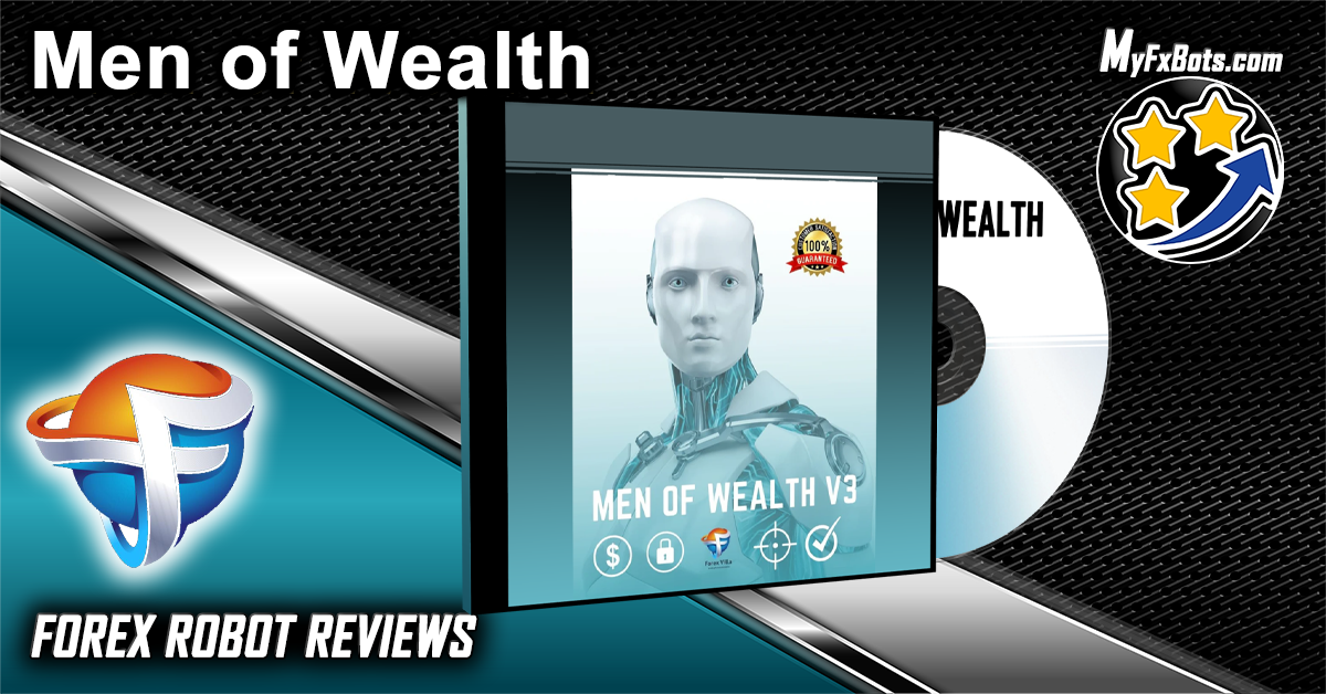 مراجعة Men Of Wealth