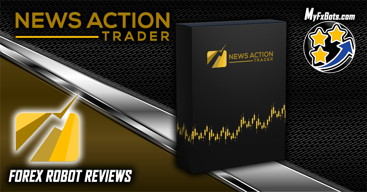 مراجعة وتقييم News Action Trader