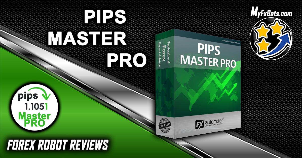 مراجعة وتقييم Pips Master Pro
