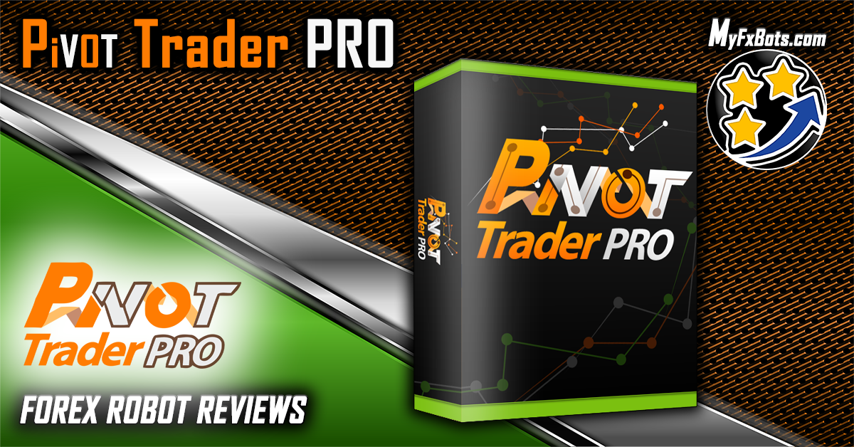 مراجعة وتقييم Pivot Trader Pro