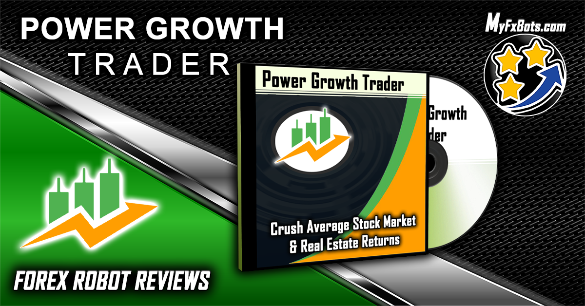 مراجعة وتقييم Power Growth Trader