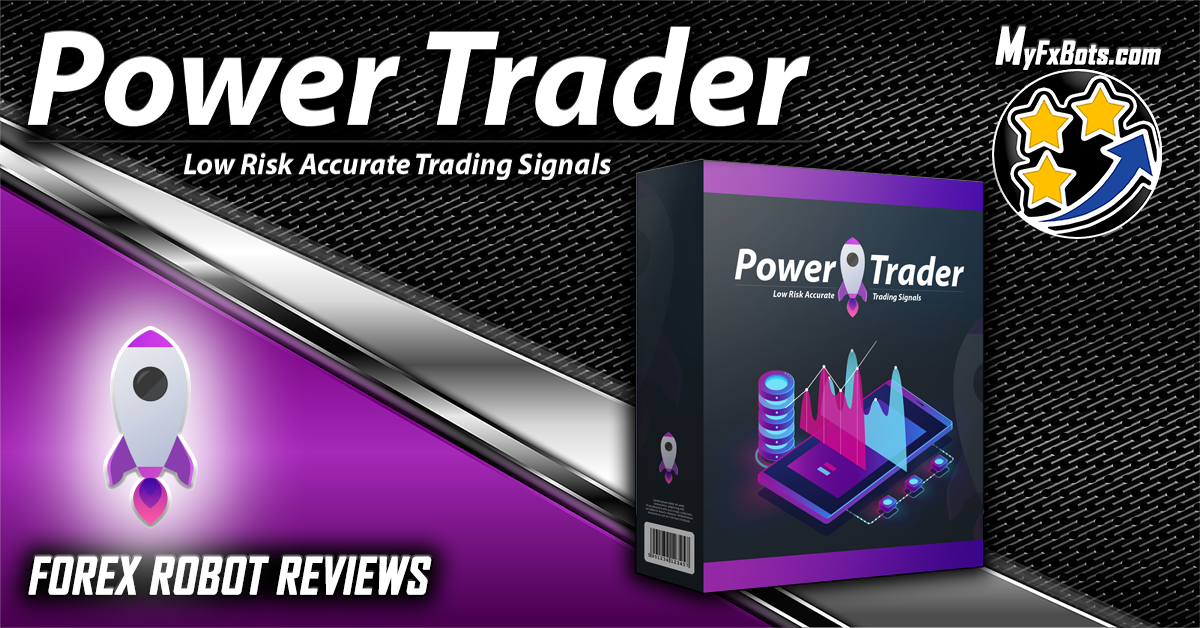 مراجعة وتقييم Power Trader