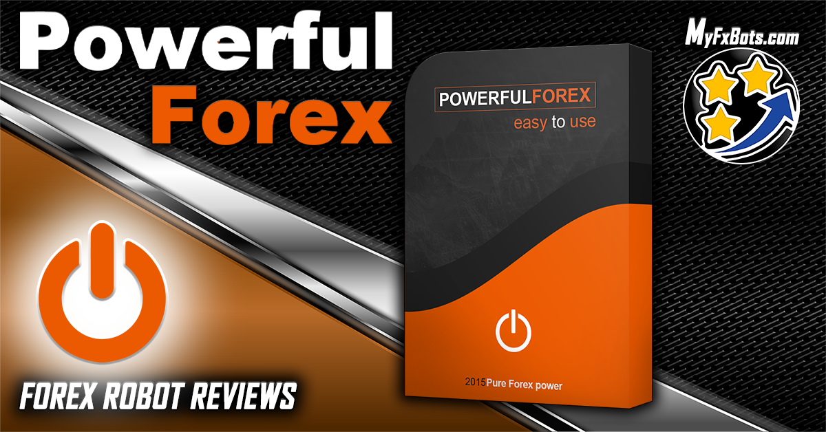 مراجعة وتقييم PowerfulForex