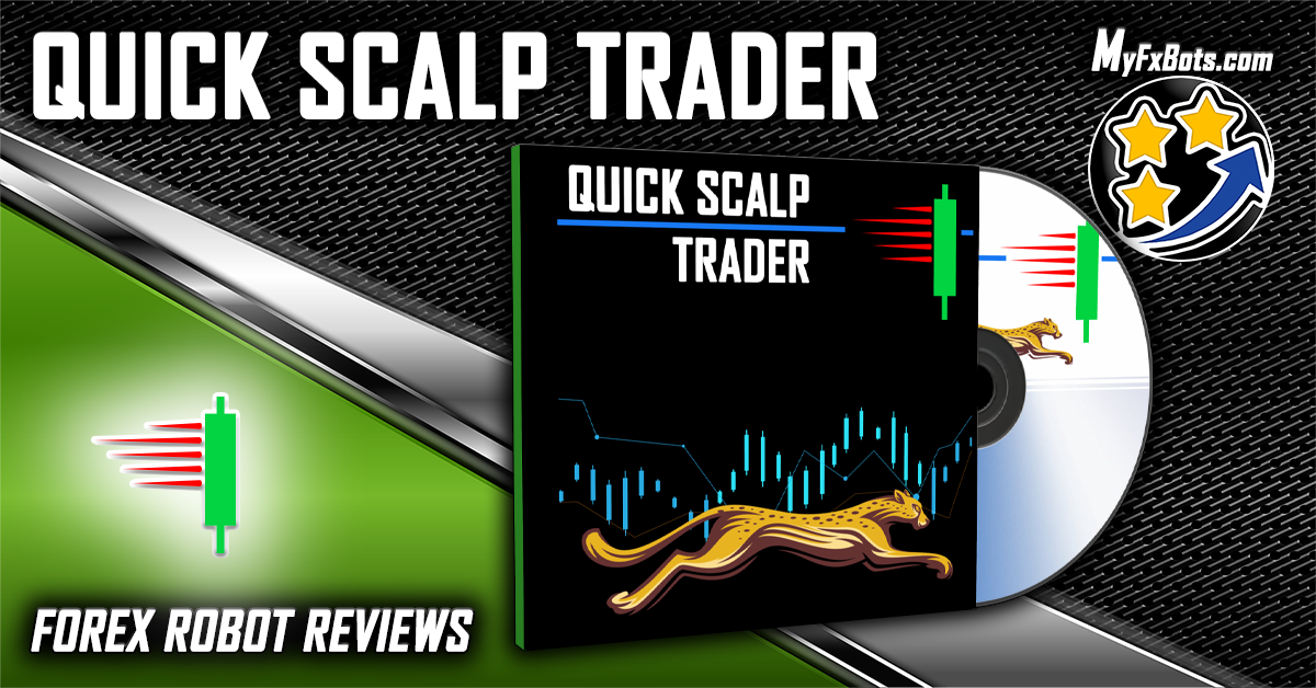 مراجعة وتقييم Quick Scalp Trader