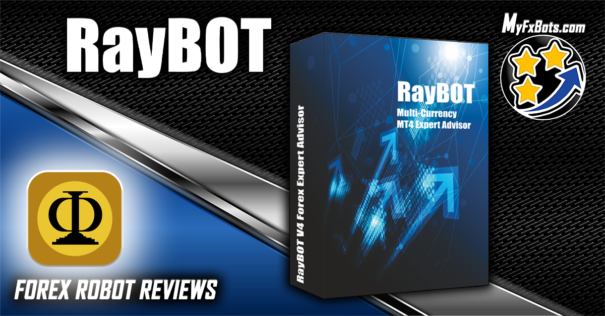 آخر أخبار وتحديثات RayBOT (3 New Posts)
