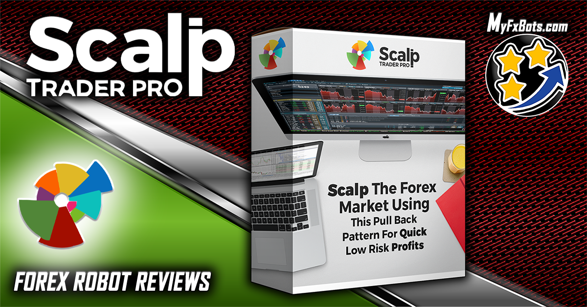 مراجعة وتقييم Scalp Trader PRO