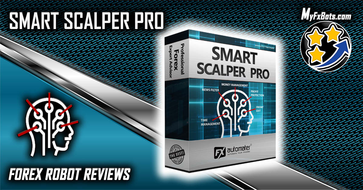 آخر أخبار وتحديثات Smart Scalper PRO (2 New Posts)