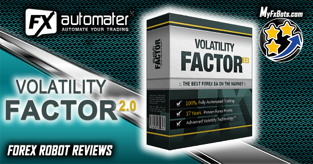 مراجعة وتقييم Volatility Factor Pro