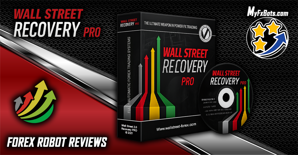 زيارة WallStreet Recovery PRO الموقع