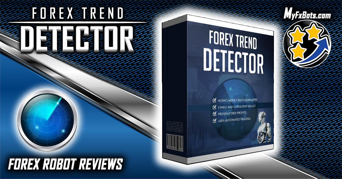 منشورات مدونة MyFxBots | Forex Trend Detector