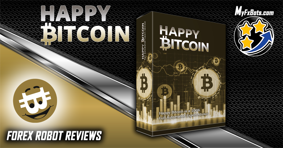 منشورات مدونة MyFxBots | Happy Bitcoin