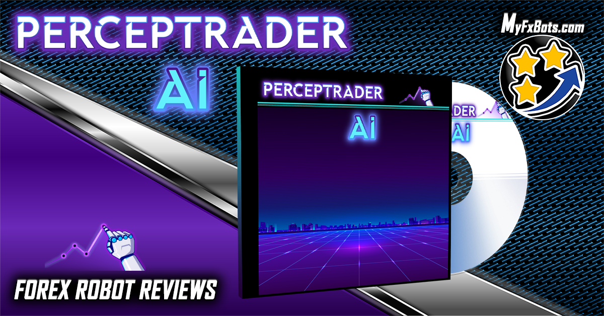 مراجعة Perceptrader AI: تحقيق 2% عوائد شهرية باستراتيجية آلية