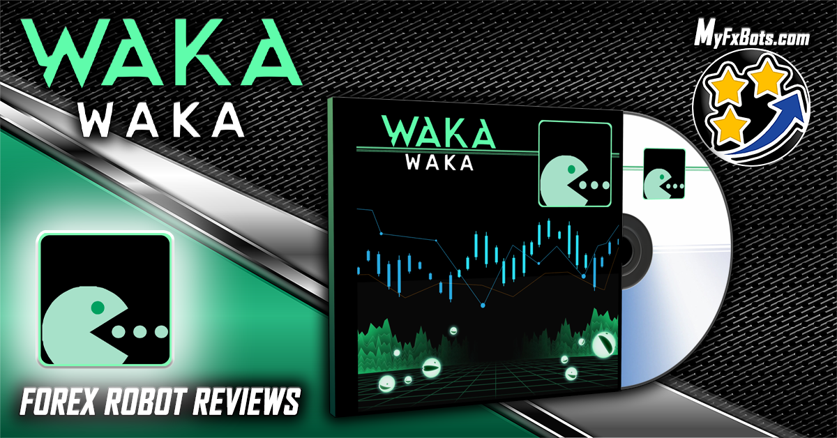 منشورات مدونة MyFxBots | Waka Waka