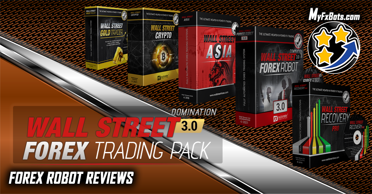 منشورات مدونة MyFxBots | WallStreet Forex Robot 3.0 Domination | صفحة 2
