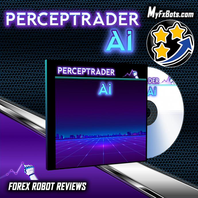 اضغط لزيارة الموقع الرسمي لـPerceptrader AI