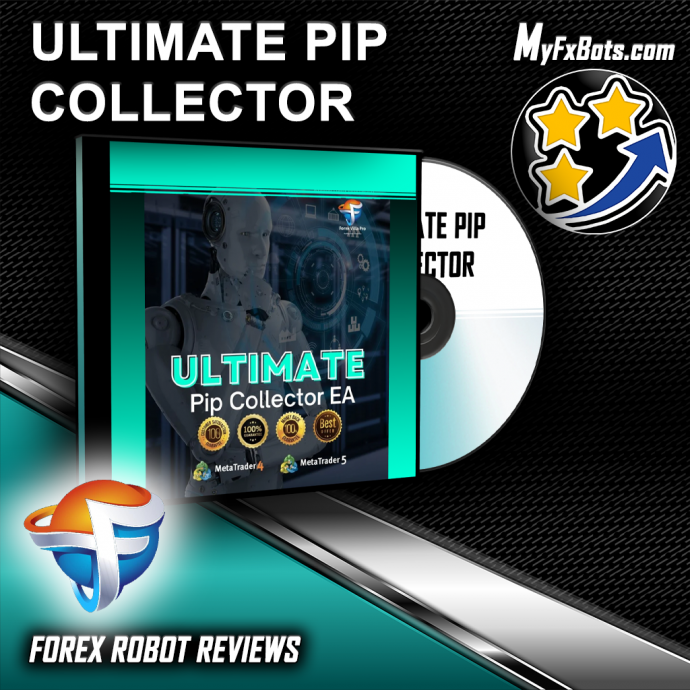 اضغط لزيارة الموقع الرسمي لـUltimate Pip Collector