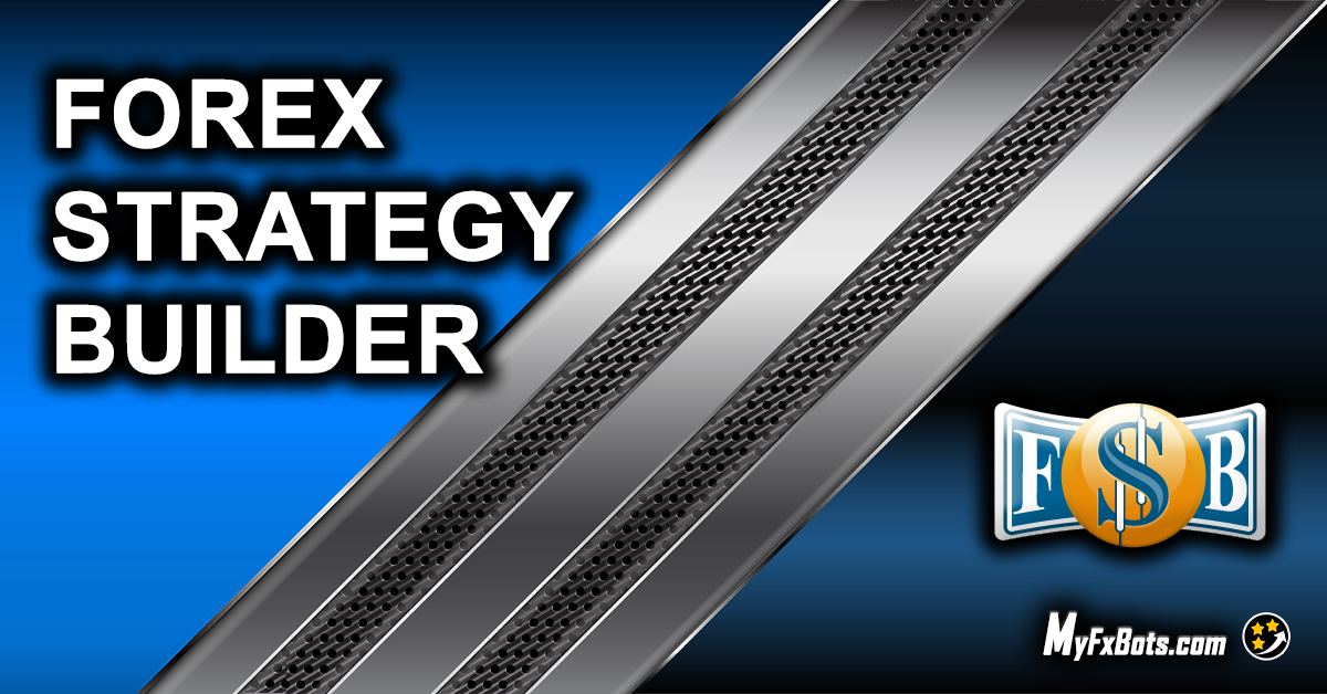 آخر أخبار وتحديثات Forex Strategy Builder (2 New Posts)
