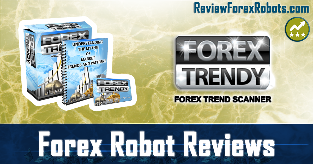 آخر أخبار وتحديثات Forex Trendy (1 New Posts)