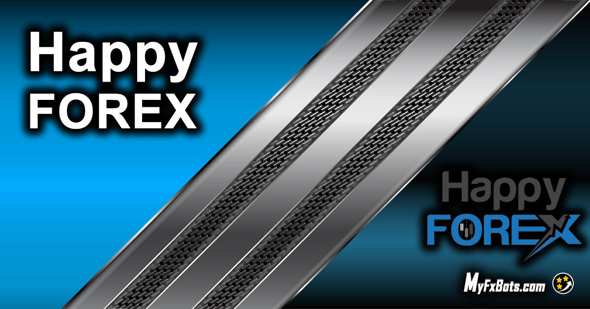 آخر أخبار وتحديثات Happy Forex (1 New Posts)