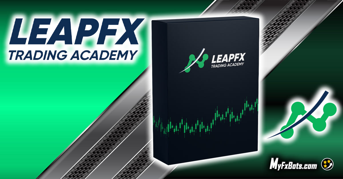 آخر أخبار وتحديثات LeapFX Trading Academy (2 New Posts)