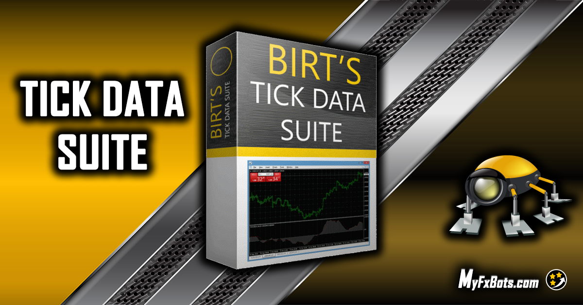 آخر أخبار وتحديثات Tick Data Suite | صفحة 2 (17 New Posts)