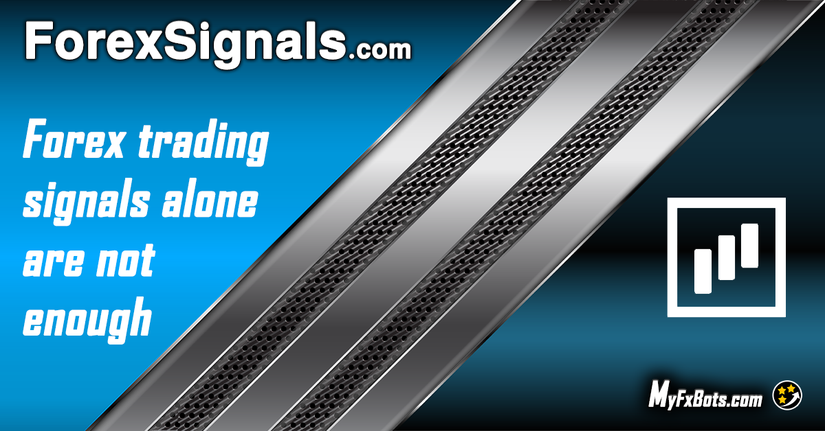 منشورات مدونة MyFxBots | ForexSignals.com