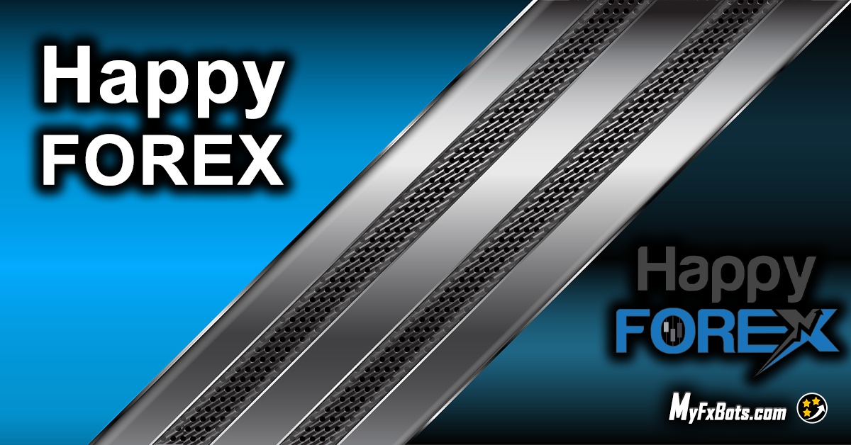 منشورات مدونة MyFxBots | Happy Forex